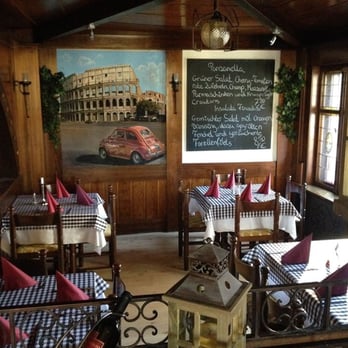 Roma Ristorante Pizzeria - Italian Near Me - Berlin, BE Roma Ristorante Pizzeria - Italian Near Me - Berlin, BE