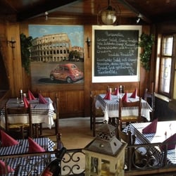 Roma Ristorante Pizzeria