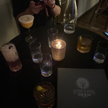 Bitter and Pour - Speakeasies Near Me - Rochester, Minnesota