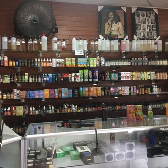 Smoke Scene - All the best juices ! - Vape Shops Near Me - Bakersfield, California