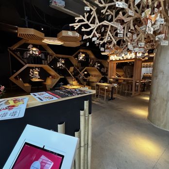 Kyuramen x TBaar - Pittsburgh - Ramen Near Me - Pittsburgh, Pennsylvania Kyuramen x TBaar - Pittsburgh - Ramen Near Me - Pittsburgh, Pennsylvania