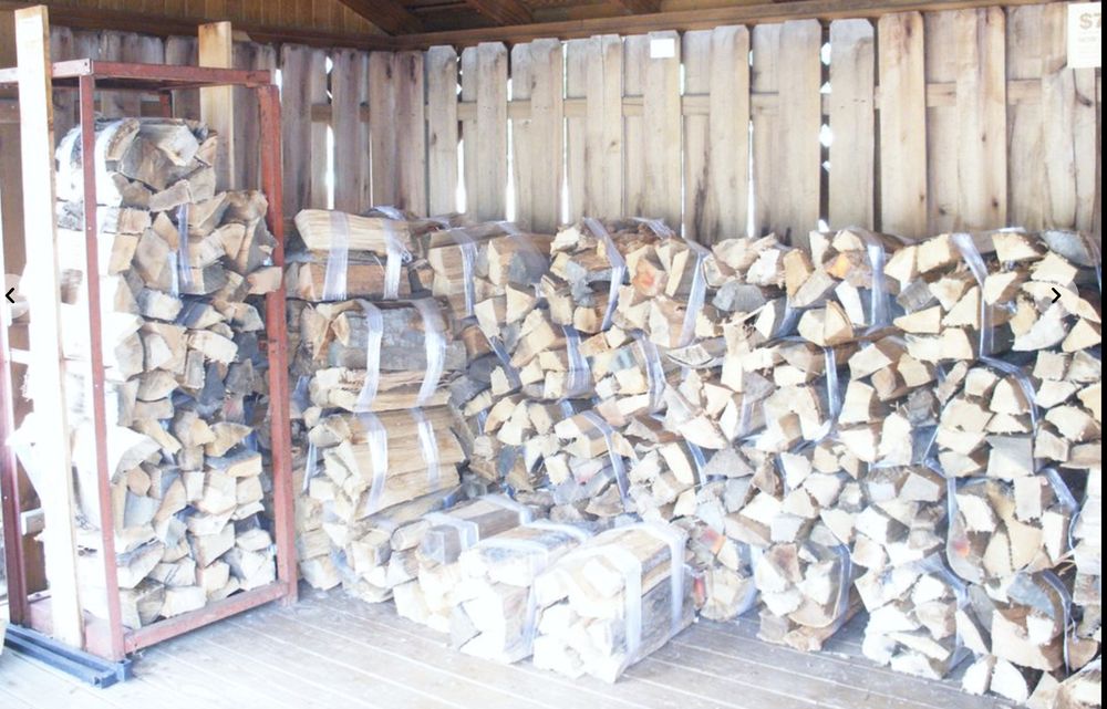 JERSEY FIREWOOD Updated August 2024 12 Photos 265 US206