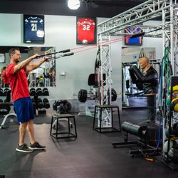 Impact Performance & Fitness