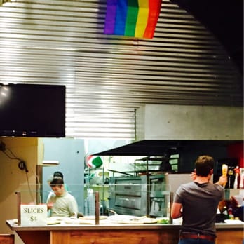 Oz Pizza - Pizza Near Me - San Francisco, California Oz Pizza - Pizza Near Me - San Francisco, California