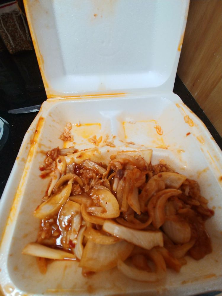 CHINESE KITCHEN 12 Photos & 21 Reviews 2801 Missouri Ave, Las