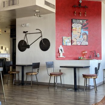 Crave Coffee Bar - Cute inside - Coffee & Tea Near Me - Tucson, Arizona Crave Coffee Bar - Cute inside - Coffee & Tea Near Me - Tucson, Arizona
