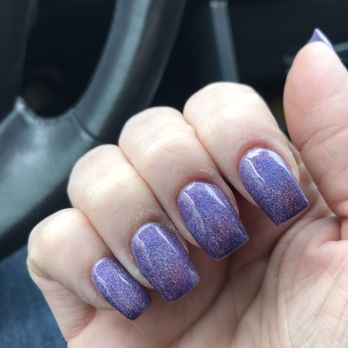 Dream Nails & Spa - Full set - Nail Salons Near Me - Vacaville, California