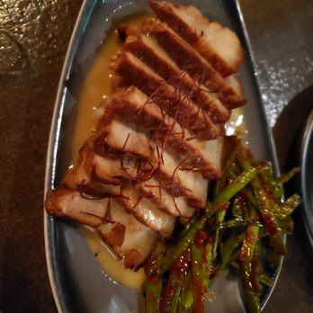 Anytime Kitchen  - Bossam - Korean Near Me - New York, New York