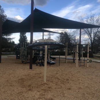O’Donnell Heritage Park - Parks Near Me - Carmichael, California