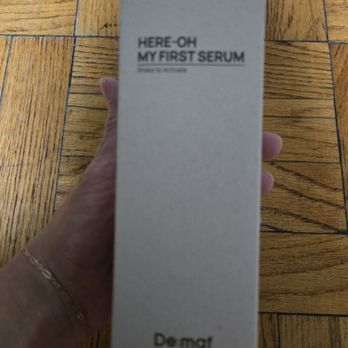 Ko’llection - De:maf Serum - Cosmetics & Beauty Supply Near Me - New York, New York