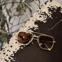 Urban Eyes - Sunglasses Dita