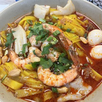 La Me - Mi Quang - Vietnamese Near Me - Richardson, Texas La Me - Mi Quang - Vietnamese Near Me - Richardson, Texas