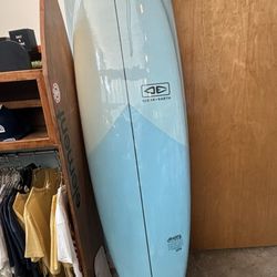 Salty's Board Shop