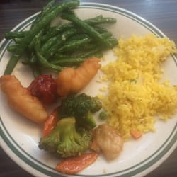 Wok In & Wok Out