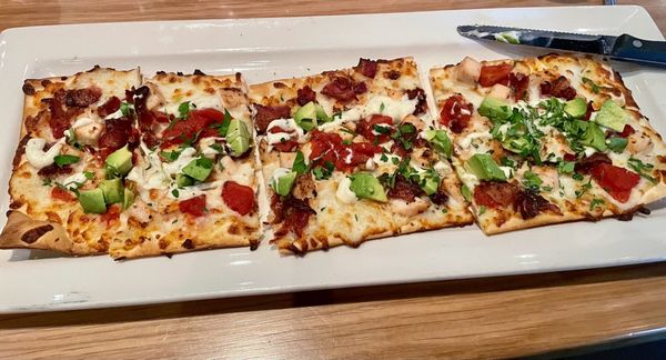 BJ's Restaurant & Brewhouse by null
