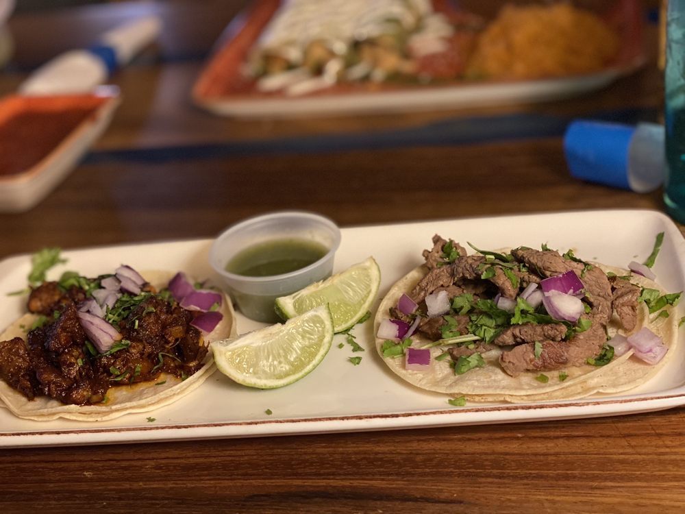Tacos Y Tequila Hanover