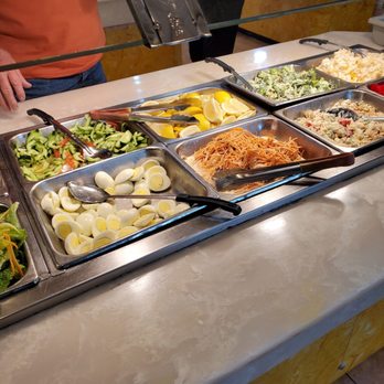 China City Super Buffet - Buffets Near Me - Mesa, Arizona