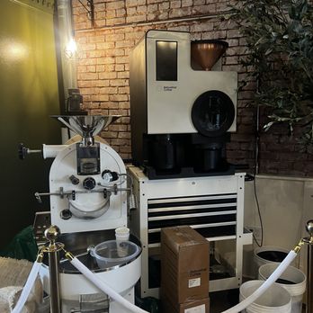 Greater Grounds Coffee - Coffee & Tea Near Me - Wichita, Kansas