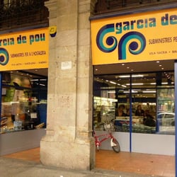 García de Pou