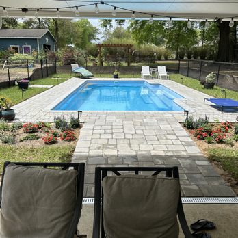 Tropical Sun Pools - Update: Sod installed!! It's even better than than we thought! - Pool & Hot Tub Service Near Me Tropical Sun Pools - Update: Sod installed!! It's even better than than we thought! - Pool & Hot Tub Service Near Me
