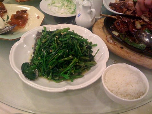 Golden City Restaurant by null