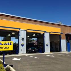 Mr. Lube - Mr. Lube Courtenay, Comox (Located in Crown Isle Shopping Centre)