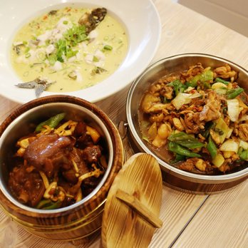 Bai Wei - Szechuan Near Me - Philadelphia, Pennsylvania