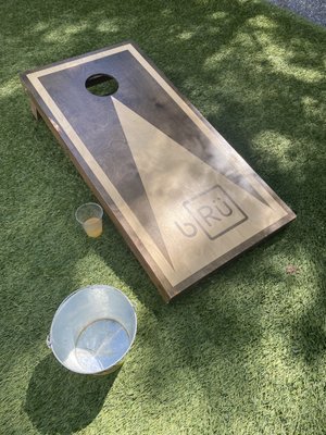 Brüdergarten (Brü) by null