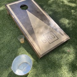 Brudergarten