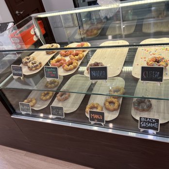 I'm Mochi - Variety of Mochi Donuts - Hot Dogs Near Me - Bayside, New York