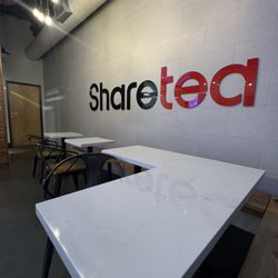 Sharetea