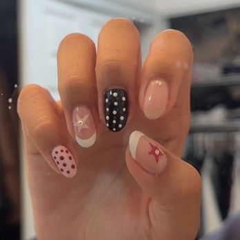 3 Thirty 3 Nail Bar- Irvine - Nail Salons Near Me - Irvine, California 3 Thirty 3 Nail Bar- Irvine - Nail Salons Near Me - Irvine, California