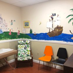 Dolphin Pediatrics