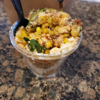 Dirt Dog Downey - Dirty Esquite - Hot Dogs Near Me - Downey, California