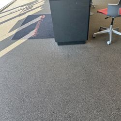 Davis Visionworks - Front desk