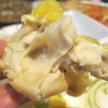 Taz Indian Restaurant - Sadly my Samosa's were RAW DOUGH! yuck! - Indian Near Me - Aurora, Colorado Taz Indian Restaurant - Sadly my Samosa's were RAW DOUGH! yuck! - Indian Near Me - Aurora, Colorado