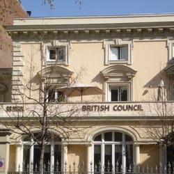 British Council