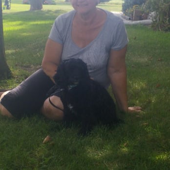 Paws In Place - Training with Linda and her dog :D it was FUN !!! :D - Pet Training Near Me - Union City, Michigan Paws In Place - Training with Linda and her dog :D it was FUN !!! :D - Pet Training Near Me - Union City, Michigan