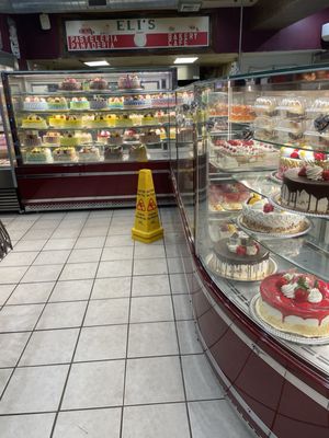 Eli's Bakery Cafe by null