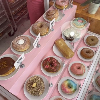 Dough Joy - Vegan Near Me - Seattle, Washington Dough Joy - Vegan Near Me - Seattle, Washington