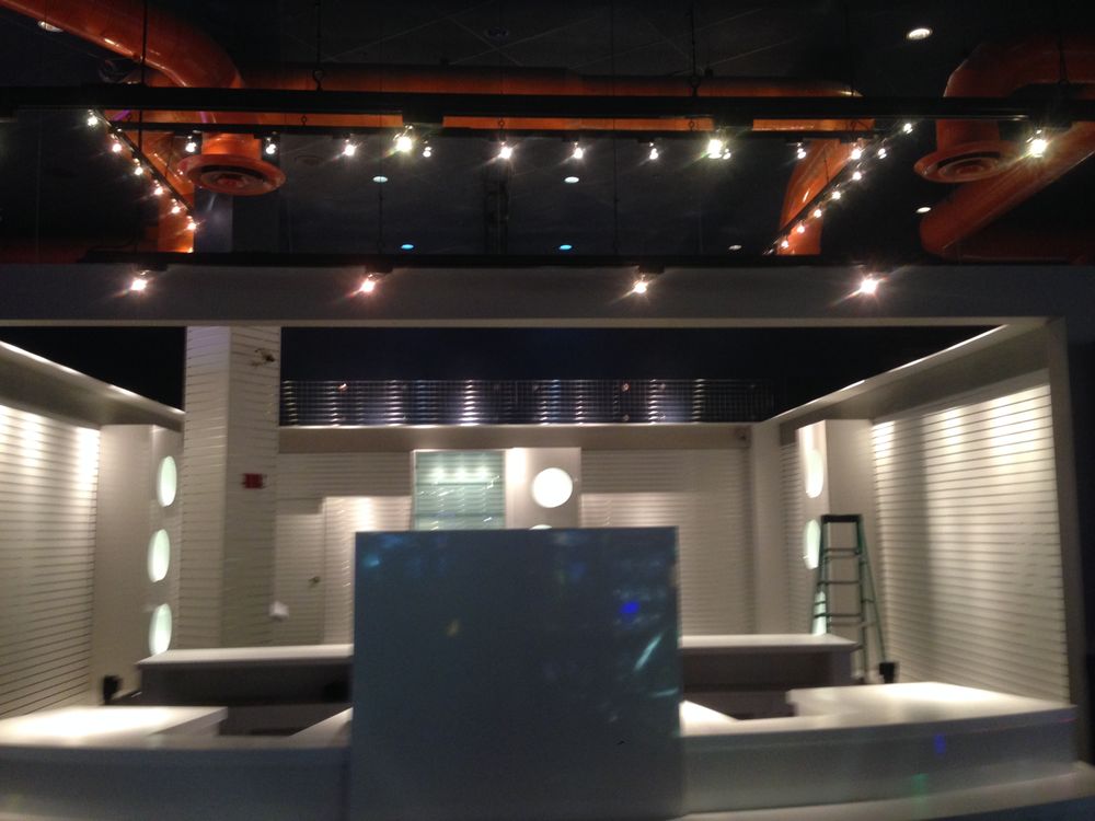 Slide of Apex Lighting & Electric