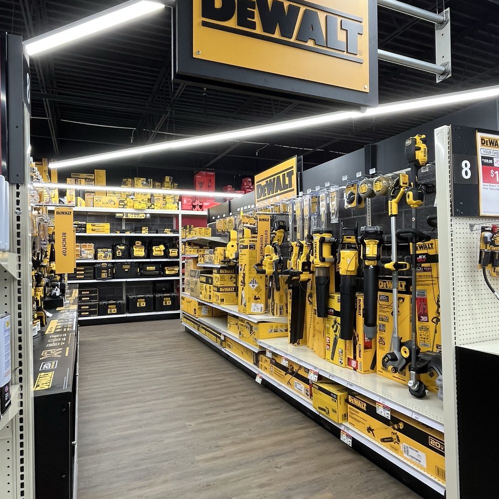 Aubuchon Ace Hardware - Hardware Stores Near Me - New Britain, Pennsylvania