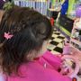 Sharkey's Cuts For Kids