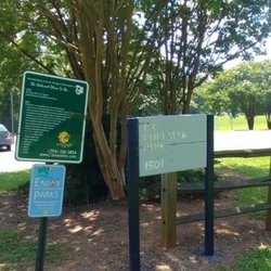 LC Coleman - LC Coleman Park, Charlotte NC