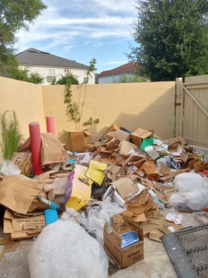 Foreclosure & Evictions Clean Out*Junk & Debris Removal*Free Estimate*Jacksonville FL & Surrounding Areas. - We do it all!
Residential/Commercial
FREE Estimates........
We provide an array of services that include the following:
*Hauling
-trash hauling
-junk hauling
-debris removal
-foreclosures
-evictions
-house clean outs
-garage clean outs
-storage clean outs
-construction debris
-tear outs/demo's
-brush and wood
-household items
-moving to another location
-residential moving needs
-business moving needs
-need just 1 or 2 items moved
*We haul metal for free as long as it's local.�
Appliances, old cars, trailers, bikes, a/c units, scrap Etc.
Call or Text IRVIN for Estimates at (904)894-3420
Note: Take pictures for quick.
greengiantjr23@gmail.com Foreclosure & Evictions Clean Out*Junk & Debris Removal*Free Estimate*Jacksonville FL & Surrounding Areas. - We do it all!
Residential/Commercial
FREE Estimates........
We provide an array of services that include the following:
*Hauling
-trash hauling
-junk hauling
-debris removal
-foreclosures
-evictions
-house clean outs
-garage clean outs
-storage clean outs
-construction debris
-tear outs/demo's
-brush and wood
-household items
-moving to another location
-residential moving needs
-business moving needs
-need just 1 or 2 items moved
*We haul metal for free as long as it's local.�
Appliances, old cars, trailers, bikes, a/c units, scrap Etc.
Call or Text IRVIN for Estimates at (904)894-3420
Note: Take pictures for quick.
greengiantjr23@gmail.com