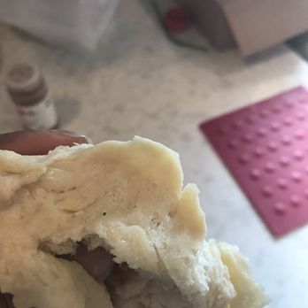 Heavenly Cakes Creations - Dough so raw I was able to stretch it. - Bakeries Near Me - Los Angeles, California Heavenly Cakes Creations - Dough so raw I was able to stretch it. - Bakeries Near Me - Los Angeles, California