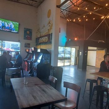 Casa Agria Specialty Ales - Breweries Near Me - Oxnard, California