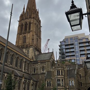 St. Paul's Cathedral - Churches Near Me - Melbourne, VIC St. Paul's Cathedral - Churches Near Me - Melbourne, VIC