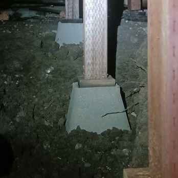 Golden Bay Foundation Builders - Foundation Repair Near Me - Walnut Creek, California