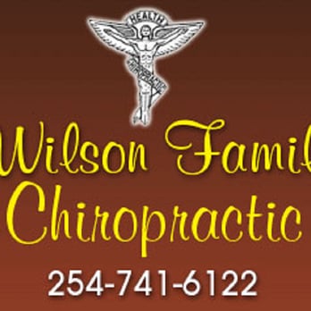 Wilson Family Chiropractic - Acupuncture Near Me - Waco, Texas Wilson Family Chiropractic - Acupuncture Near Me - Waco, Texas